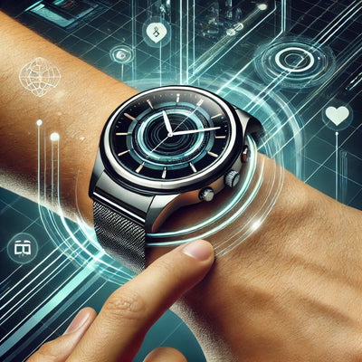 Watch Technology Trends: Stay Ahead of the Curve with Our Latest Innovations