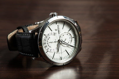 7 Style Tips for Wearing A Watch